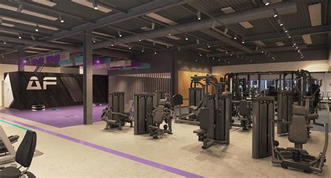 anytime fitness la grande|anytime fitness dashboard.